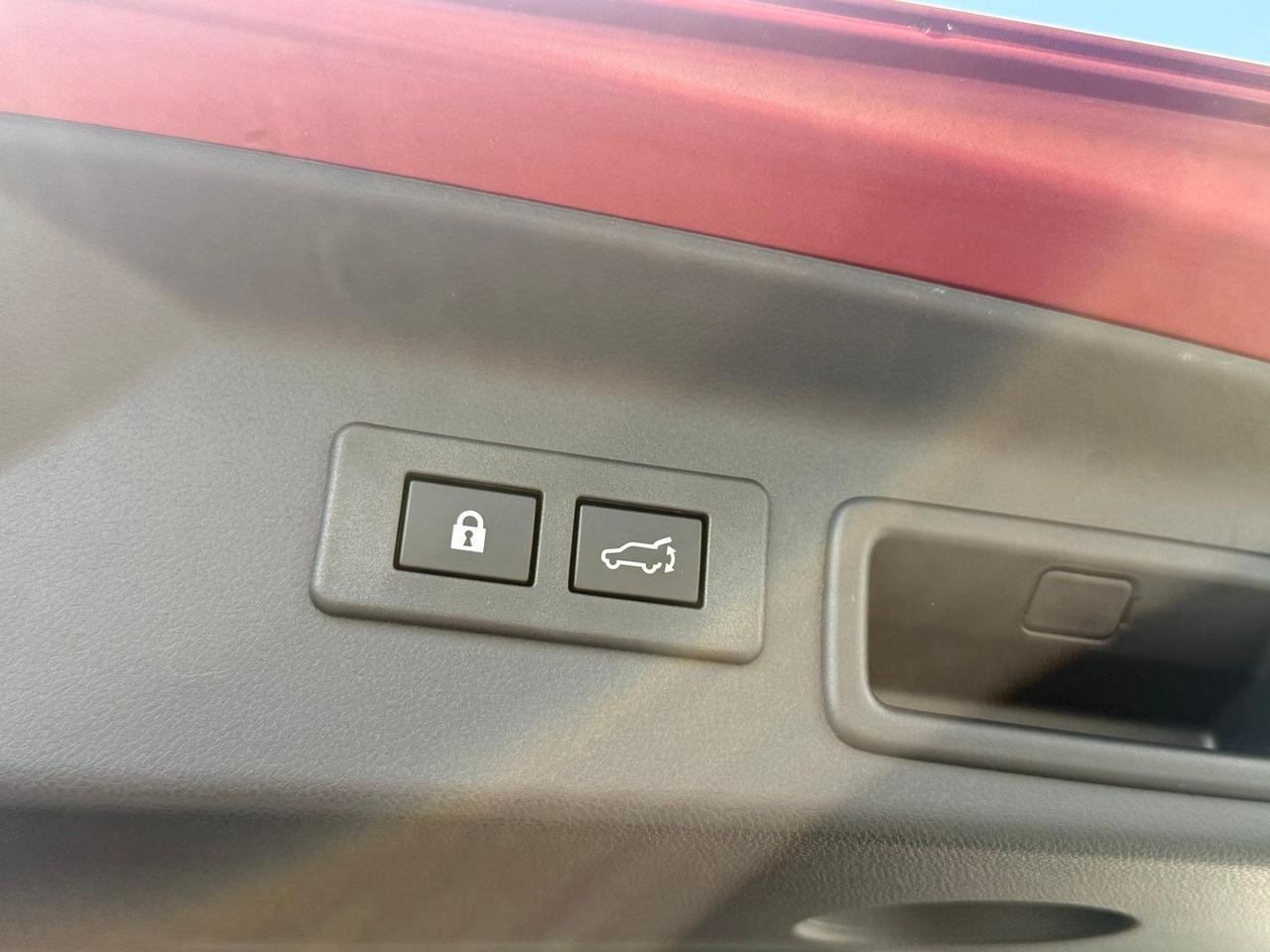 2026 Subaru Forester Limited Springfield VA