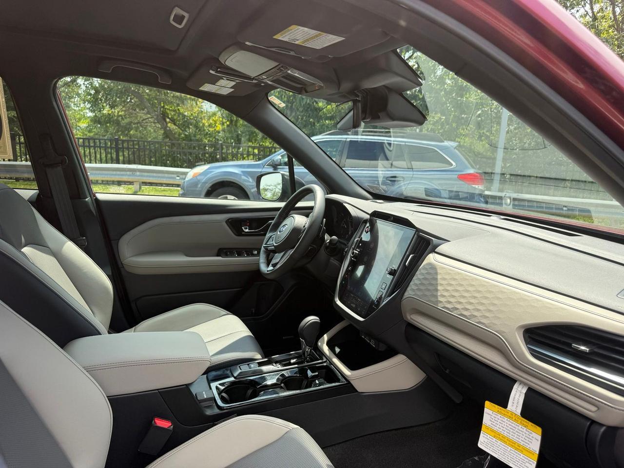 2026 Subaru Forester Limited Springfield VA