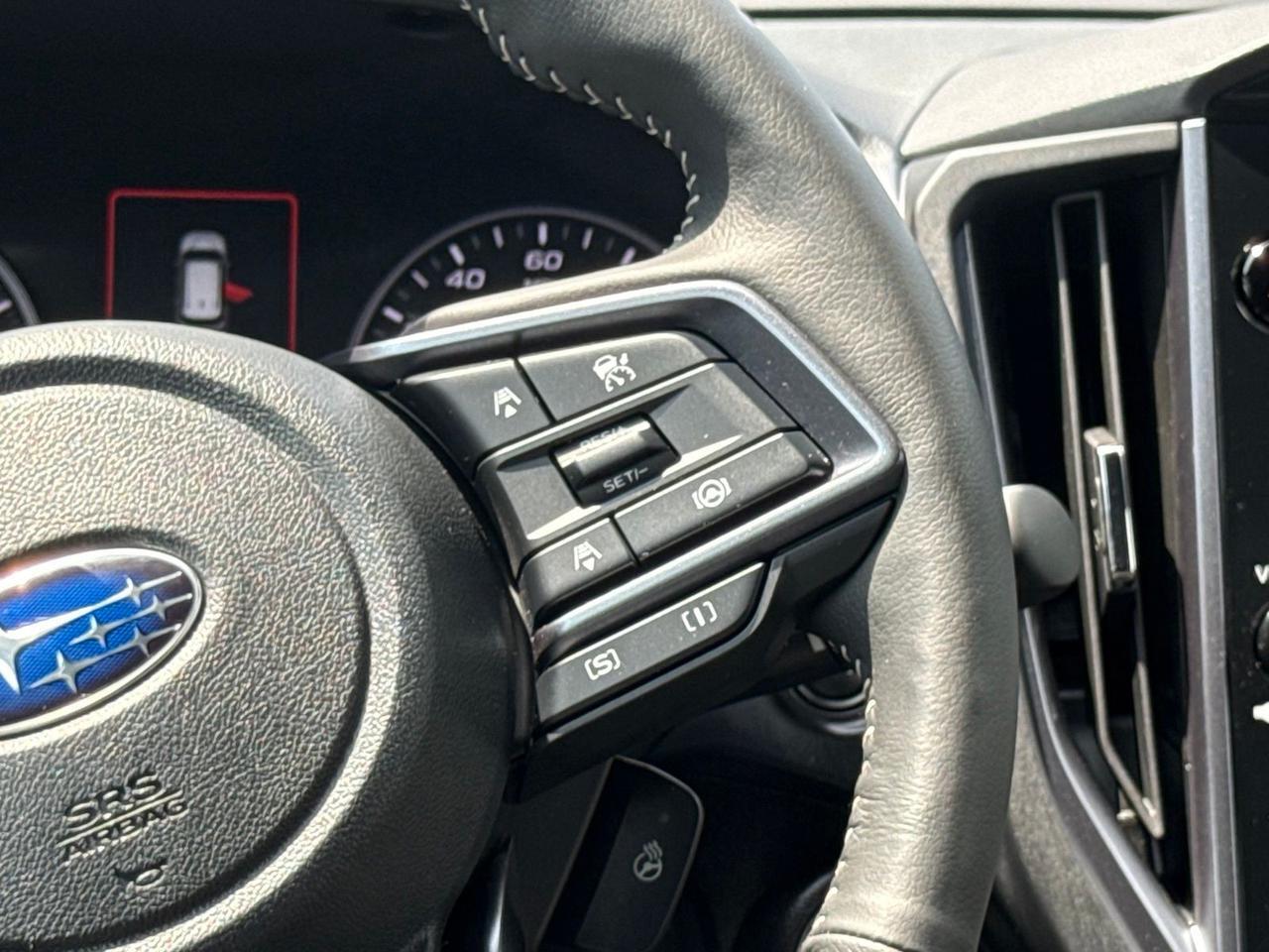 2026 Subaru Forester Limited Springfield VA