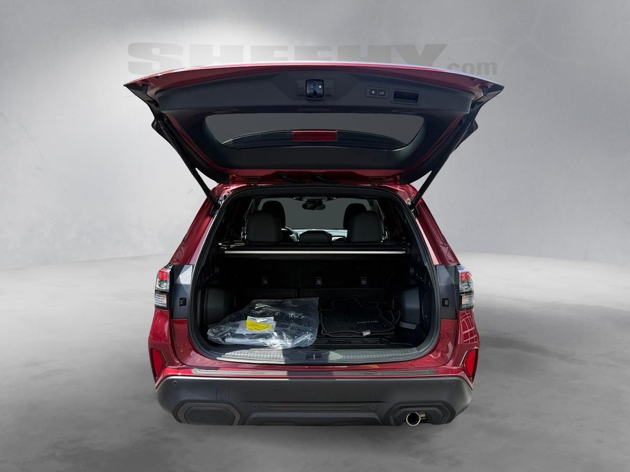 2026 Subaru Forester Limited Springfield VA