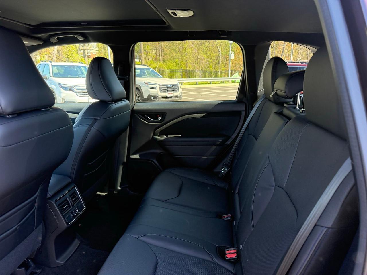 2026 Subaru Forester Limited Springfield VA
