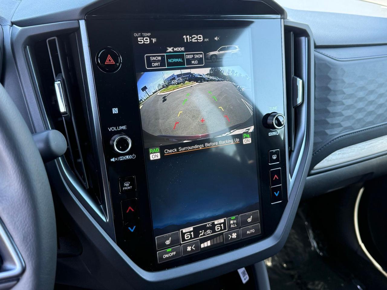 2026 Subaru Forester Limited Springfield VA