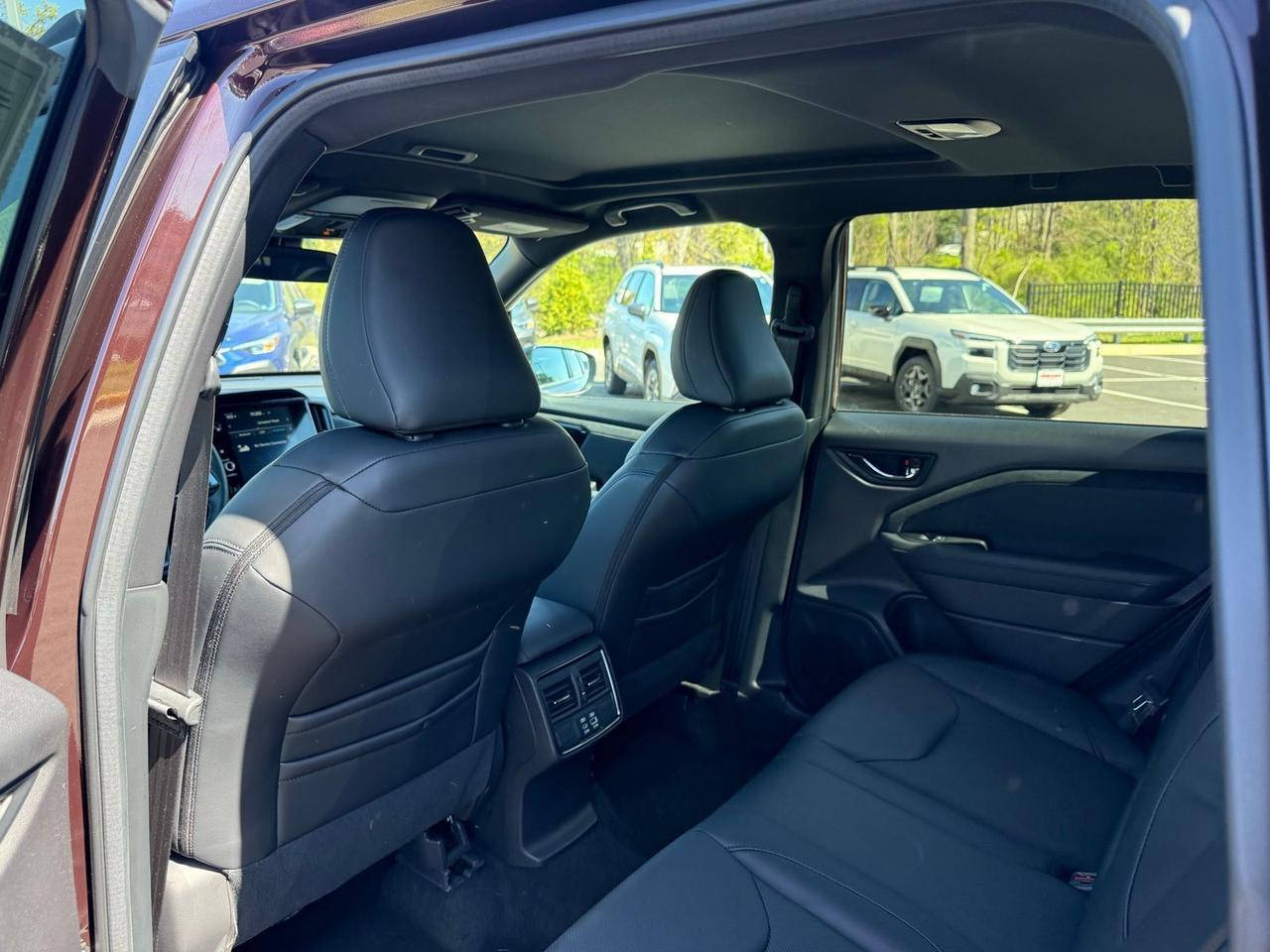 2026 Subaru Forester Limited Springfield VA