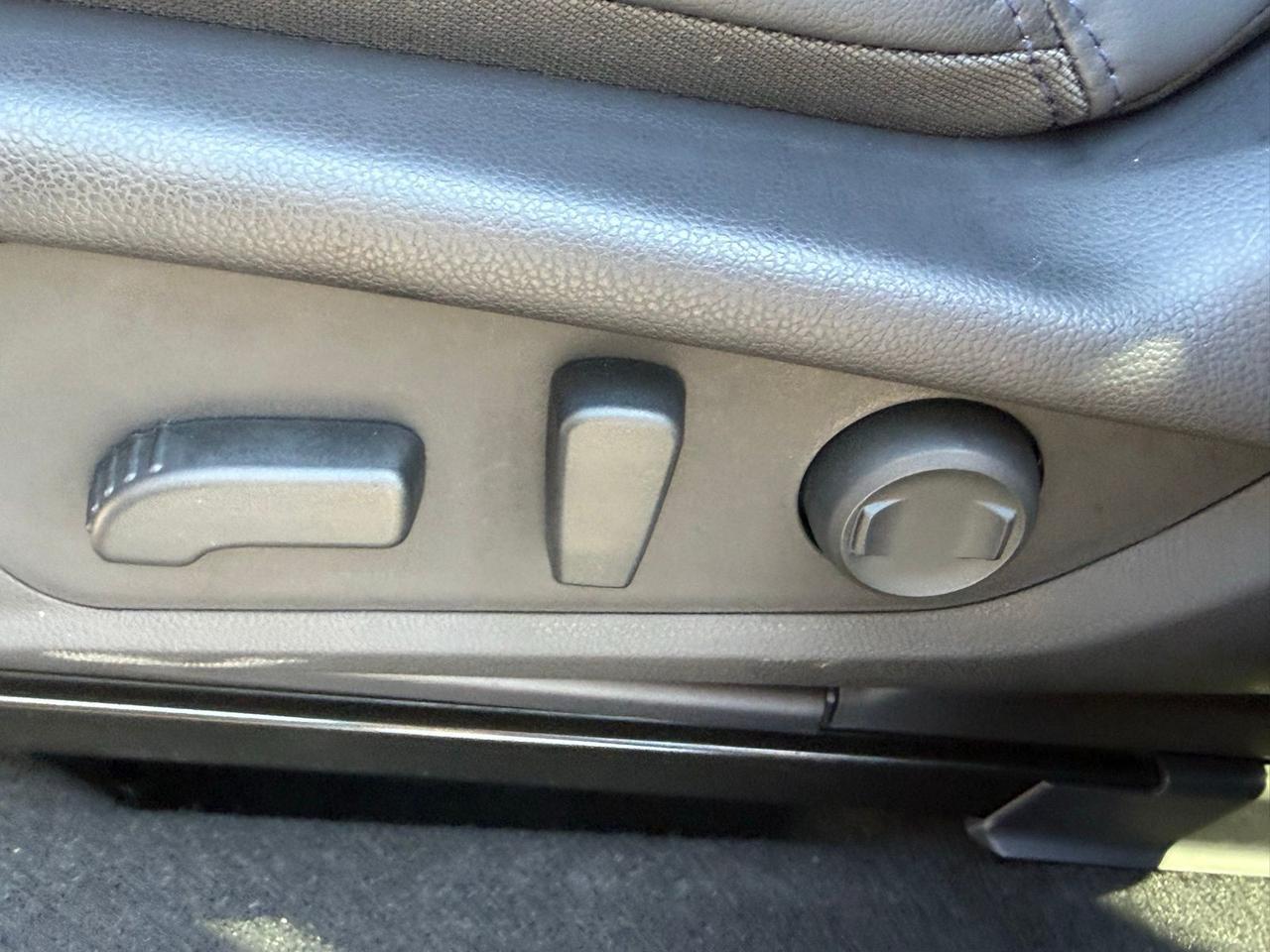 2026 Subaru Forester Limited Springfield VA