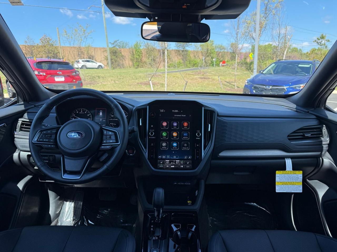 2026 Subaru Forester Limited Springfield VA