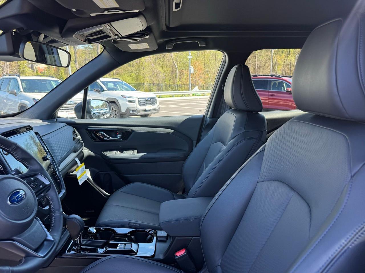 2026 Subaru Forester Limited Springfield VA