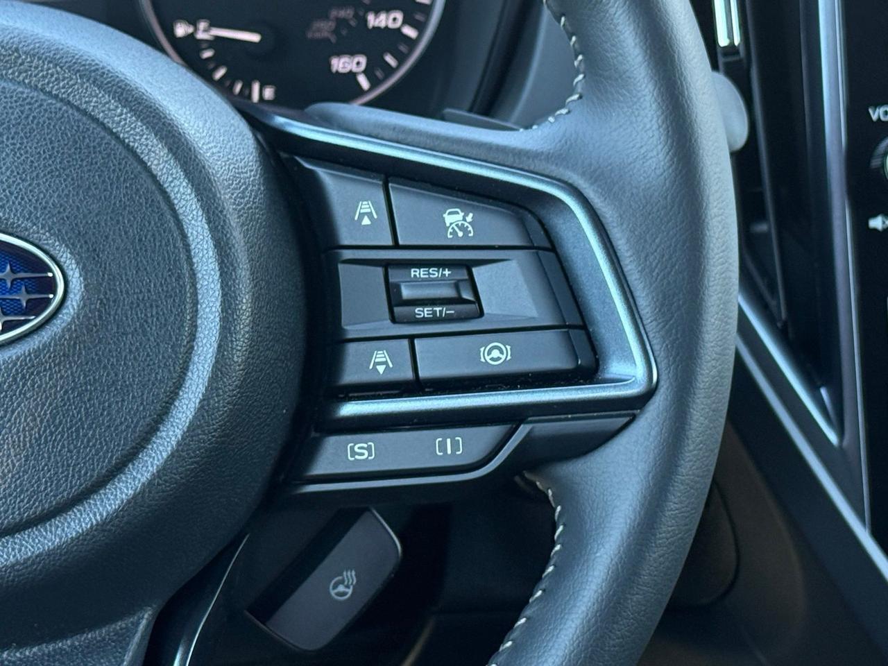 2026 Subaru Forester Limited Springfield VA