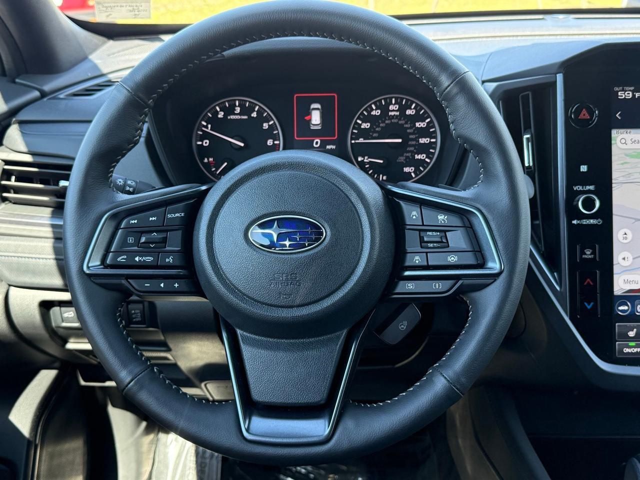 2026 Subaru Forester Limited Springfield VA