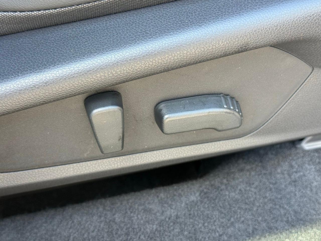 2026 Subaru Forester Limited Springfield VA