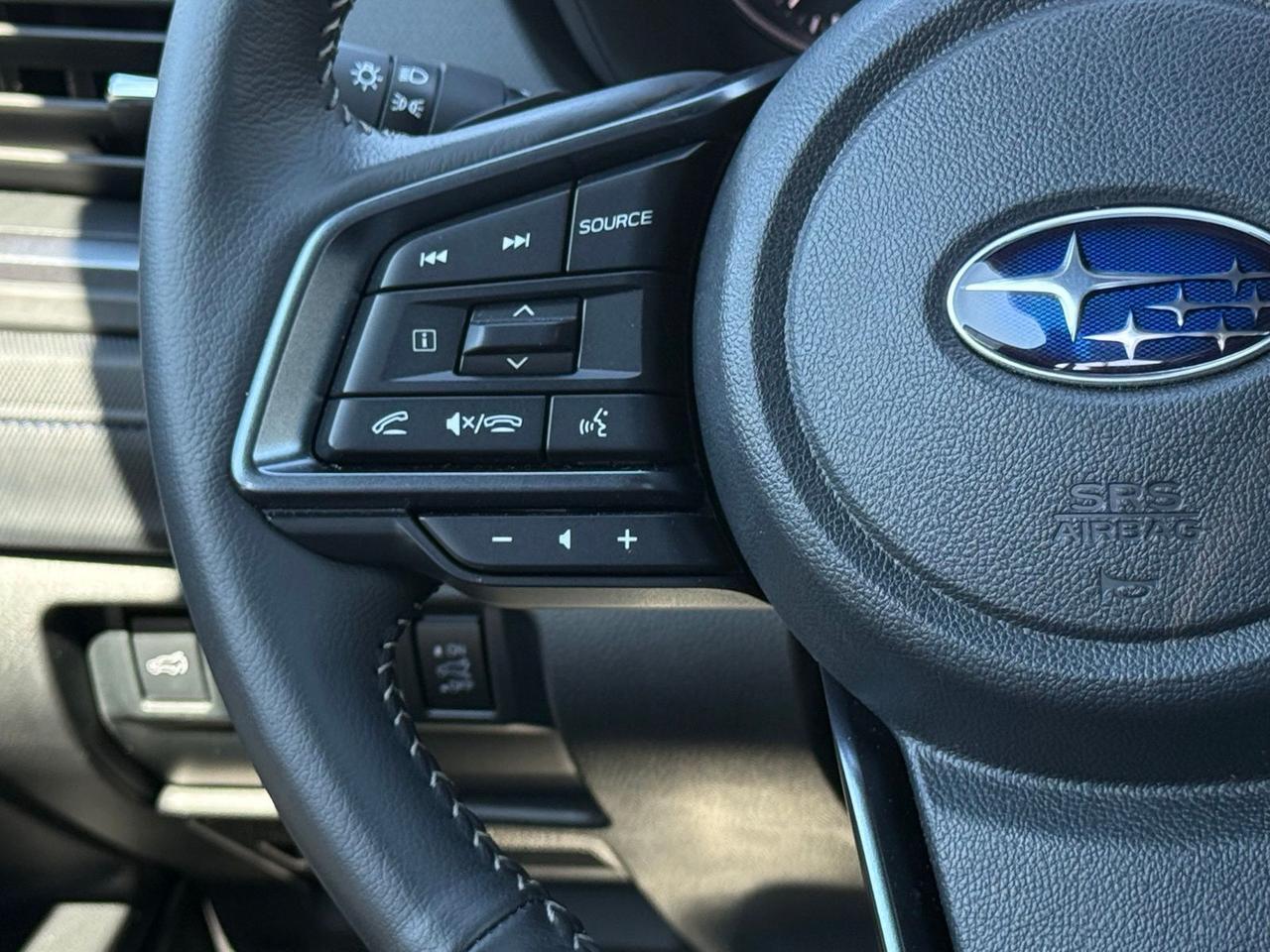 2026 Subaru Forester Limited Springfield VA