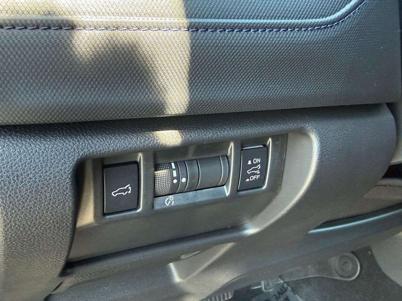 2026 Subaru Forester Limited Springfield VA