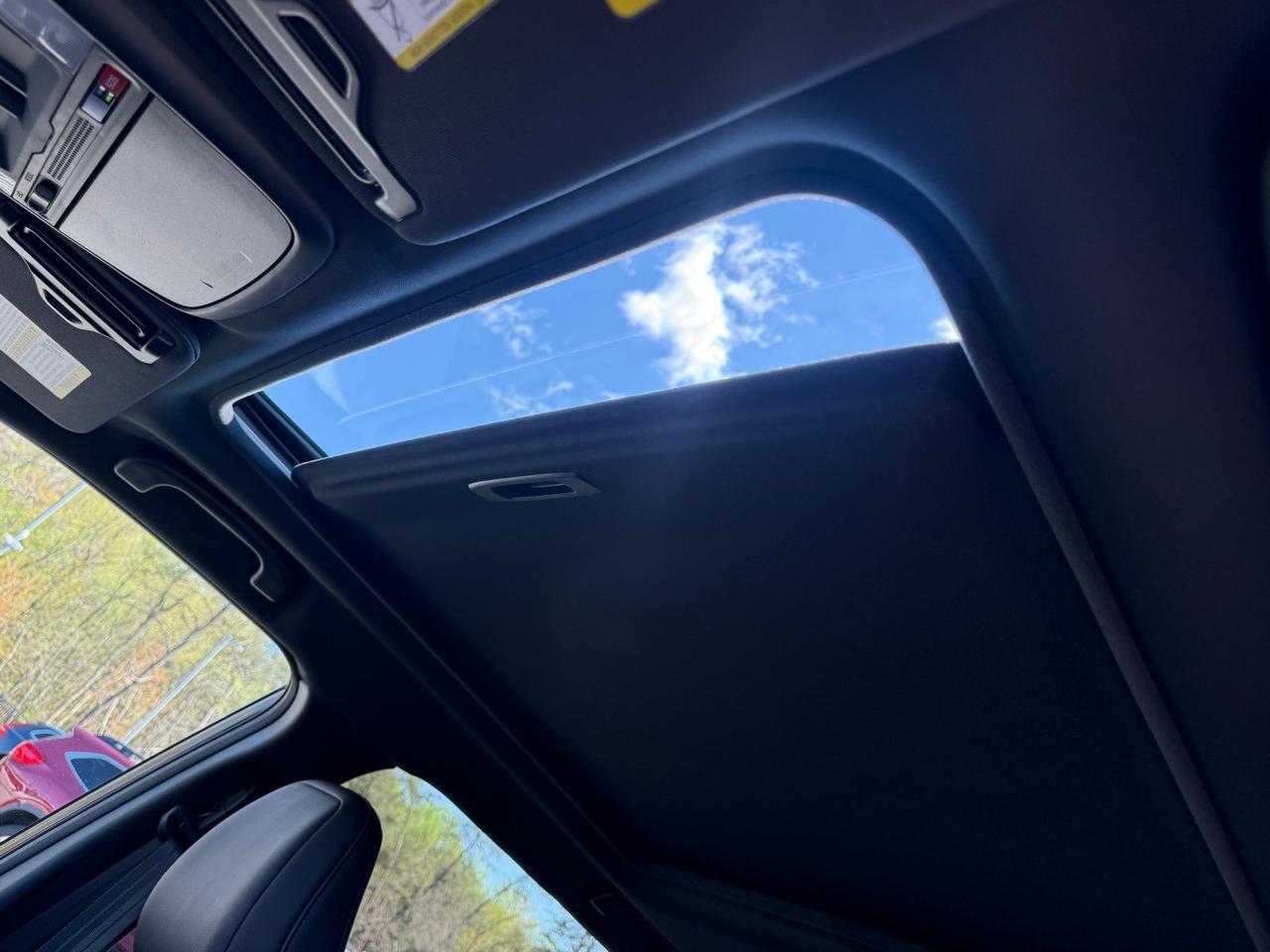 2026 Subaru Forester Limited Springfield VA