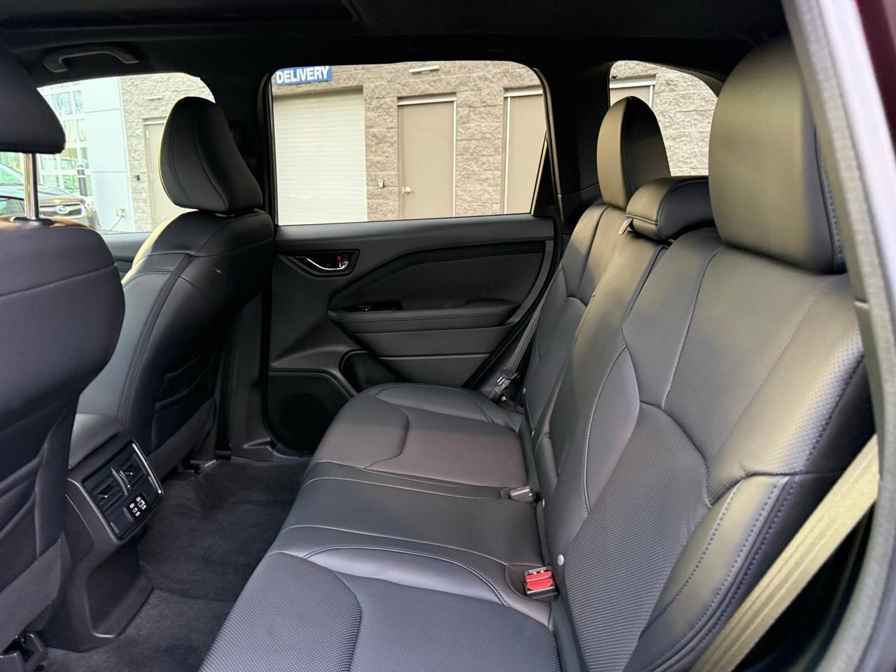 2026 Subaru Forester Limited Springfield VA