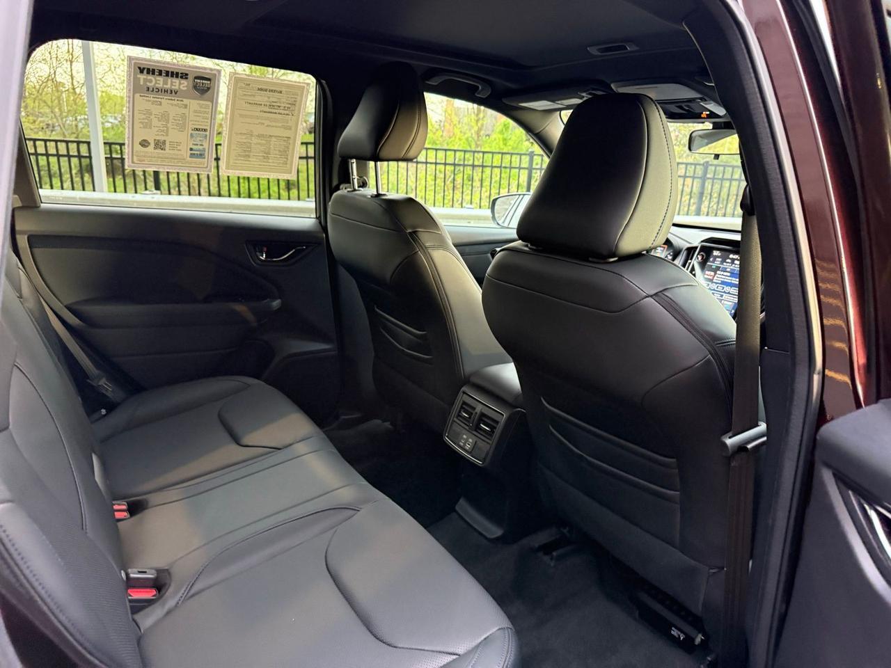 2026 Subaru Forester Limited Springfield VA