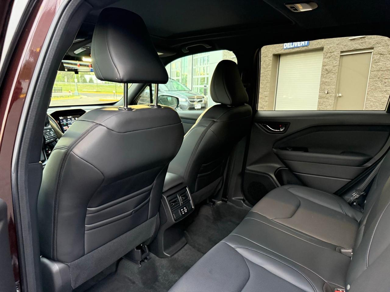 2026 Subaru Forester Limited Springfield VA