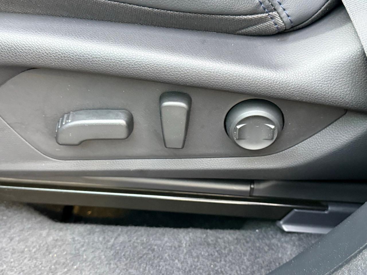 2026 Subaru Forester Limited Springfield VA
