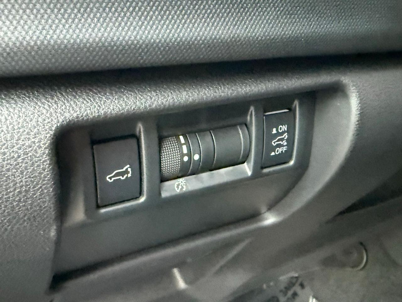 2026 Subaru Forester Limited Springfield VA