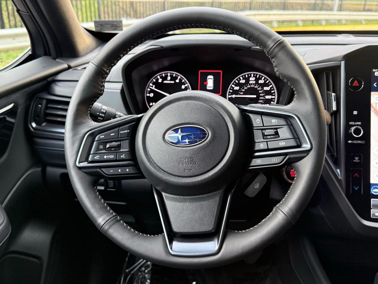 2026 Subaru Forester Limited Springfield VA