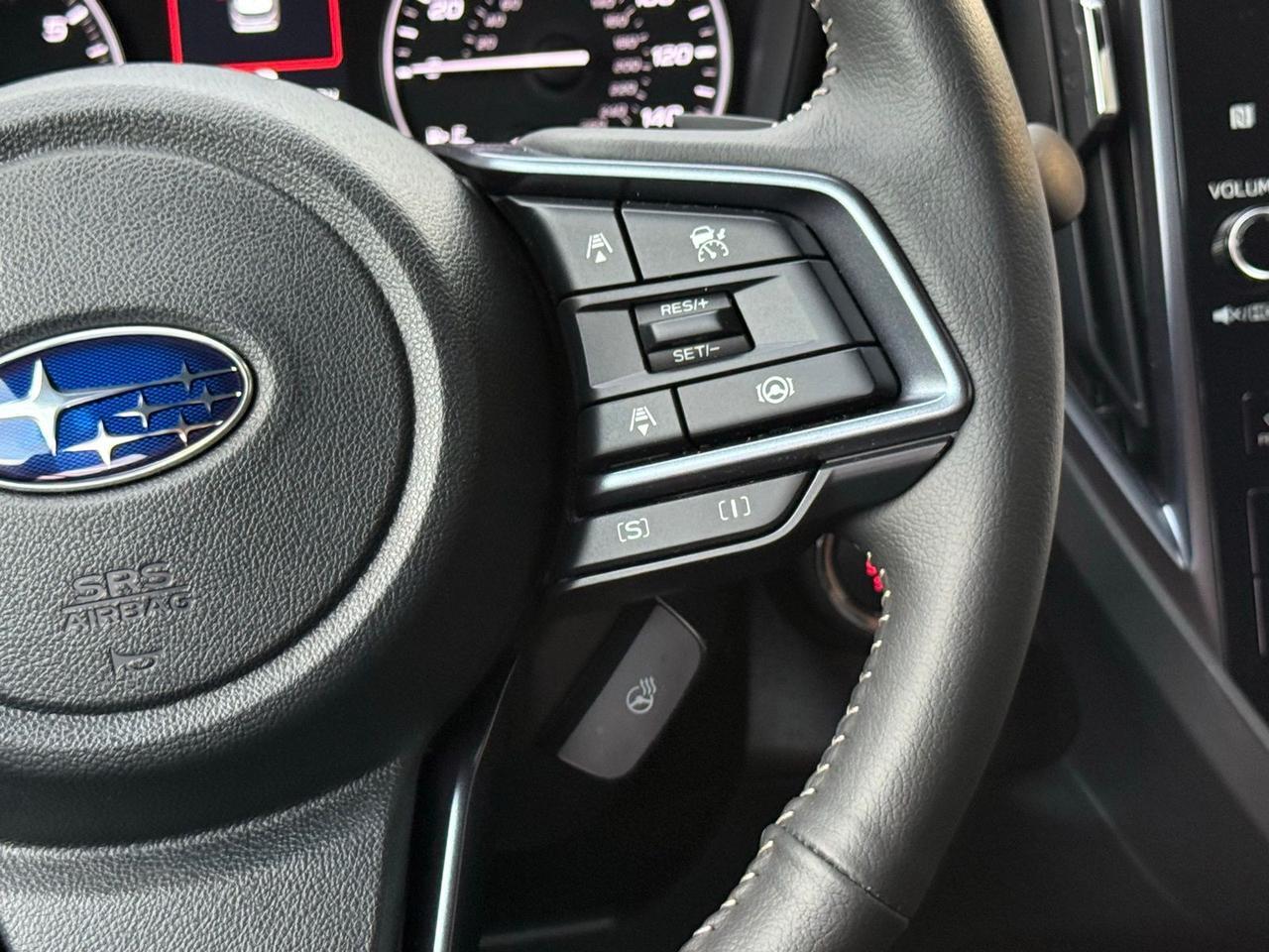 2026 Subaru Forester Limited Springfield VA