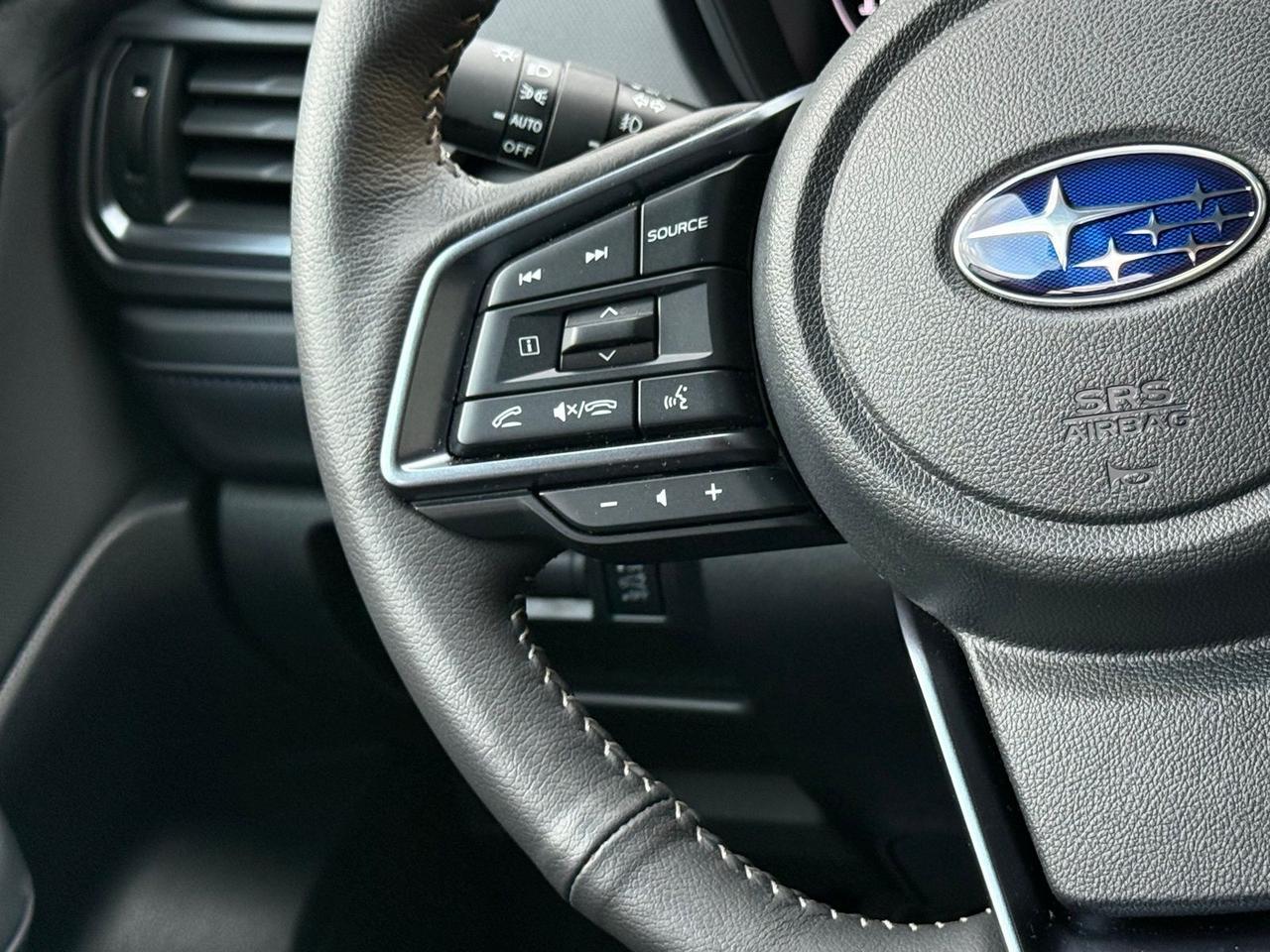 2026 Subaru Forester Limited Springfield VA