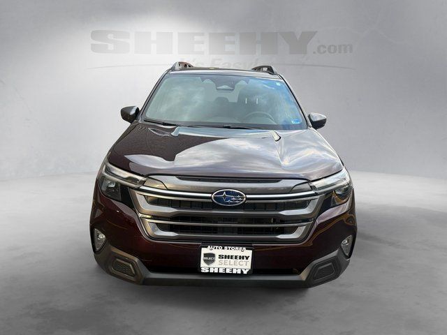 2026 Subaru Forester Limited Springfield VA