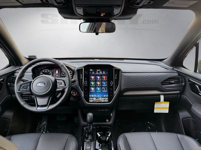 2026 Subaru Forester Limited Springfield VA