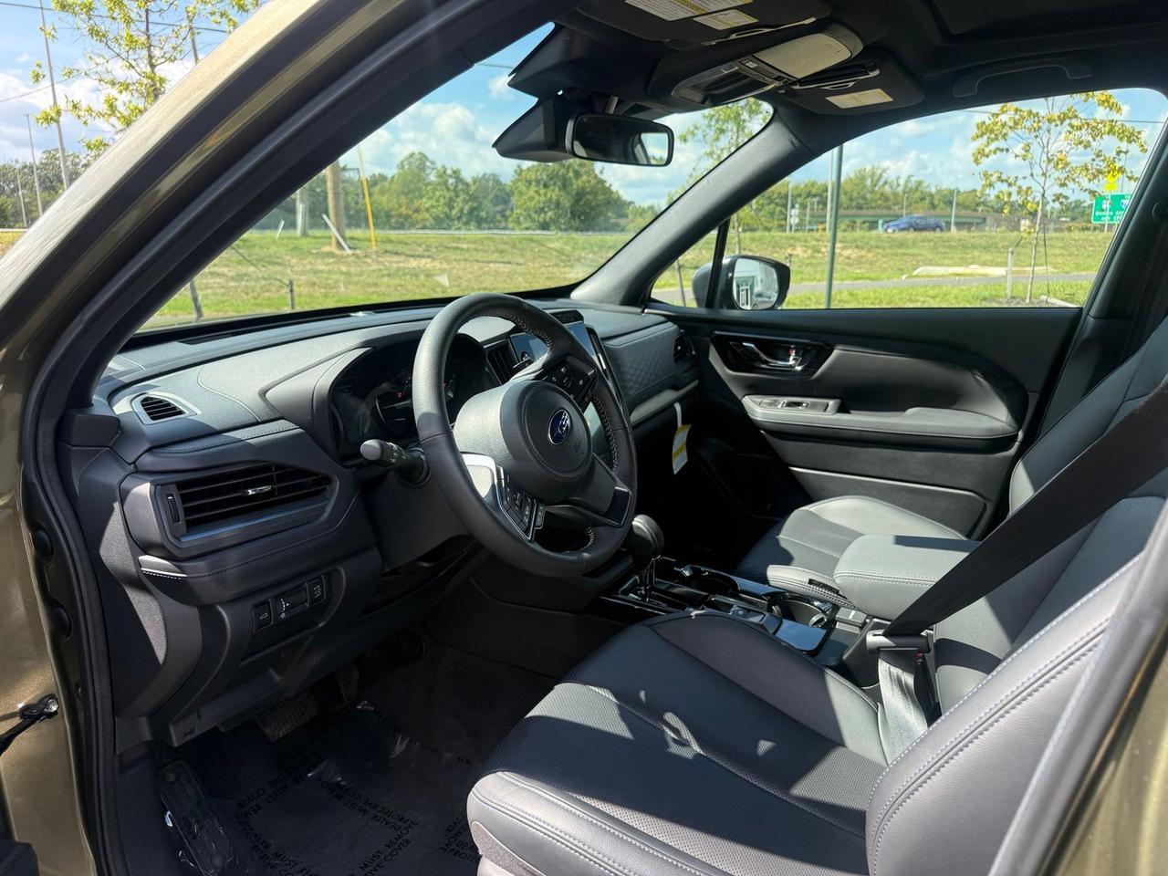 2026 Subaru Forester Limited Springfield VA