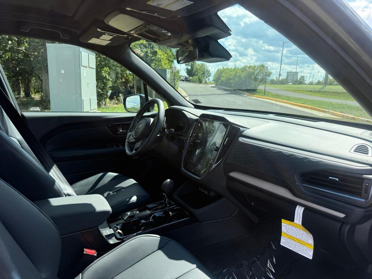 2026 Subaru Forester Limited Springfield VA