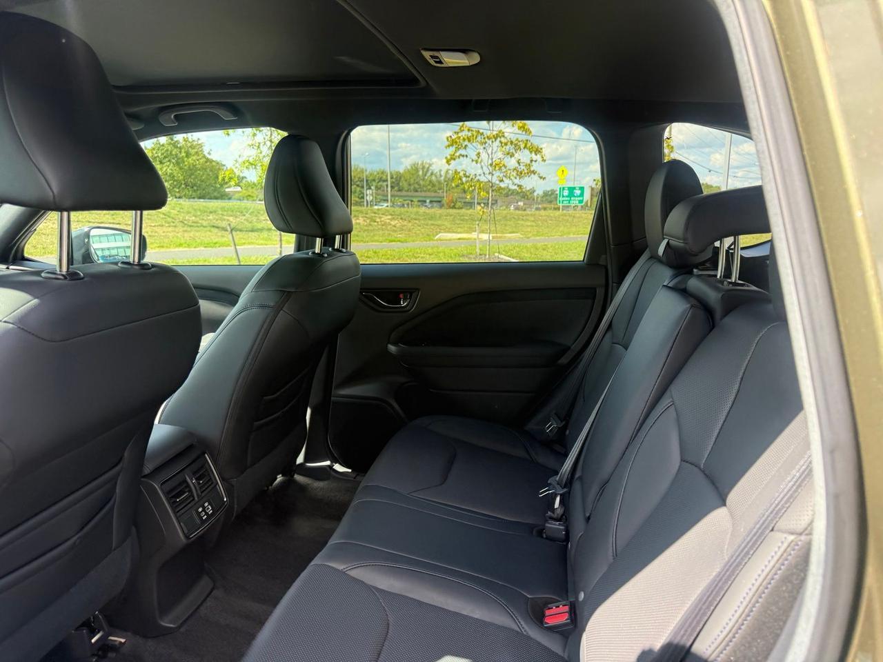 2026 Subaru Forester Limited Springfield VA