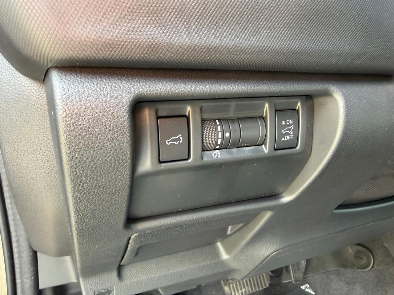 2026 Subaru Forester Limited Springfield VA