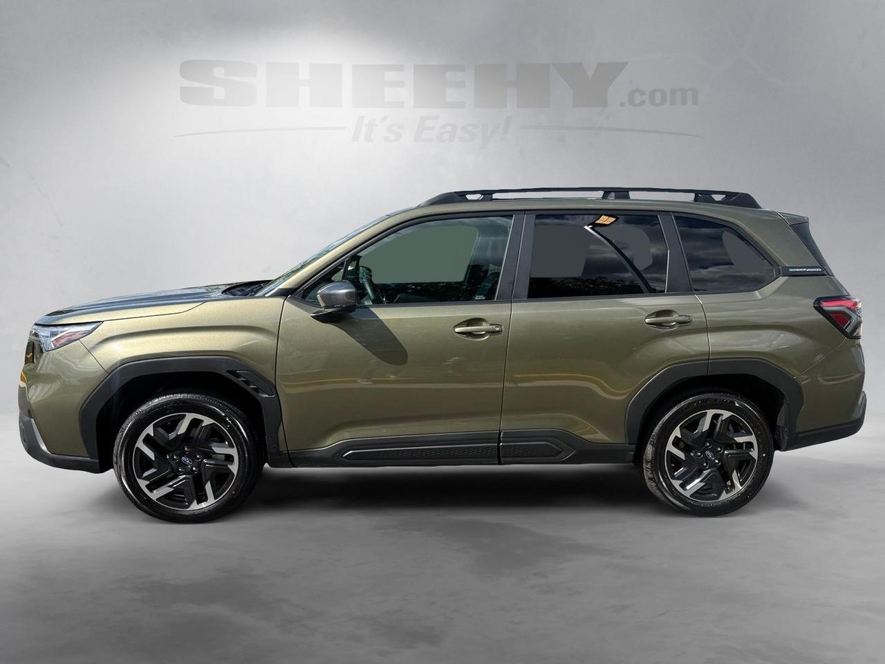 2026 Subaru Forester Limited Springfield VA
