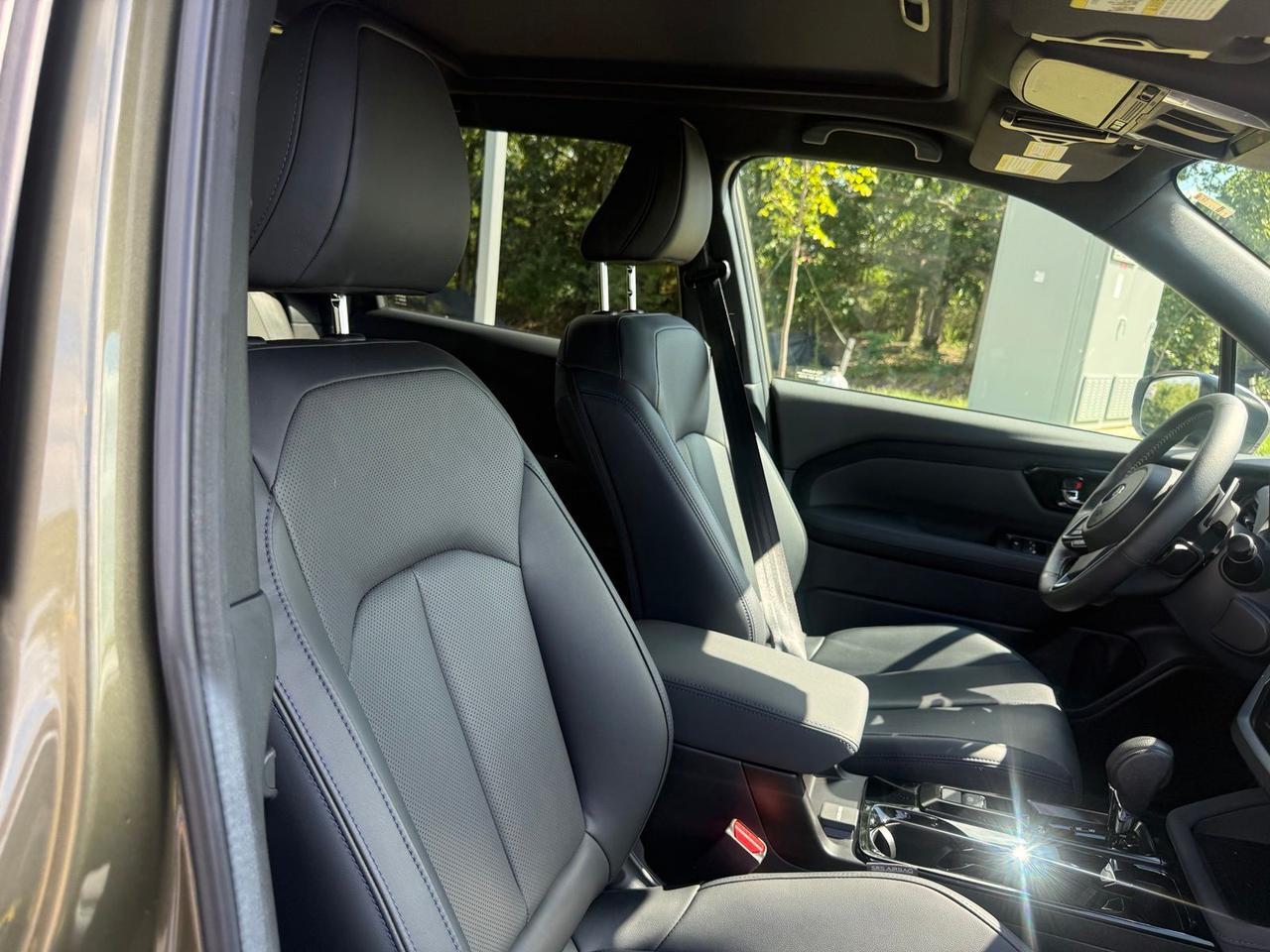 2026 Subaru Forester Limited Springfield VA