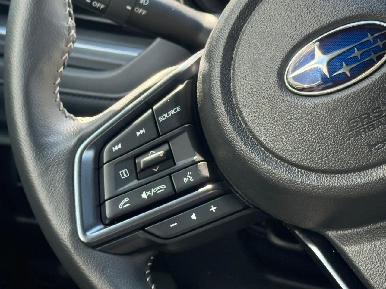2026 Subaru Forester Limited Springfield VA