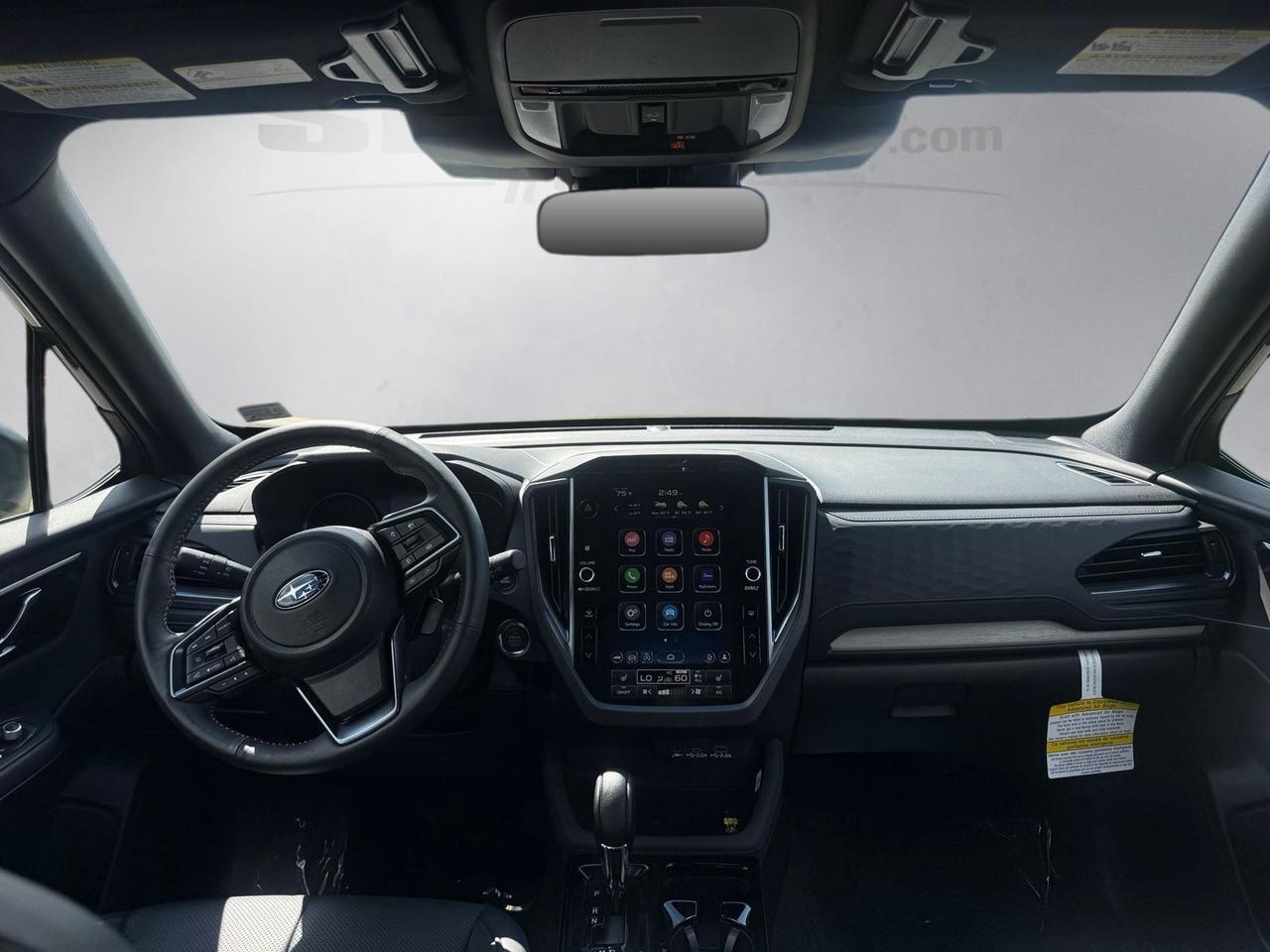 2026 Subaru Forester Limited Springfield VA