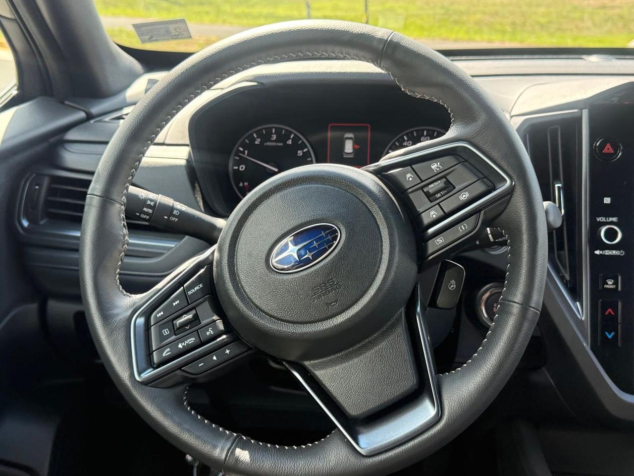 2026 Subaru Forester Limited Springfield VA