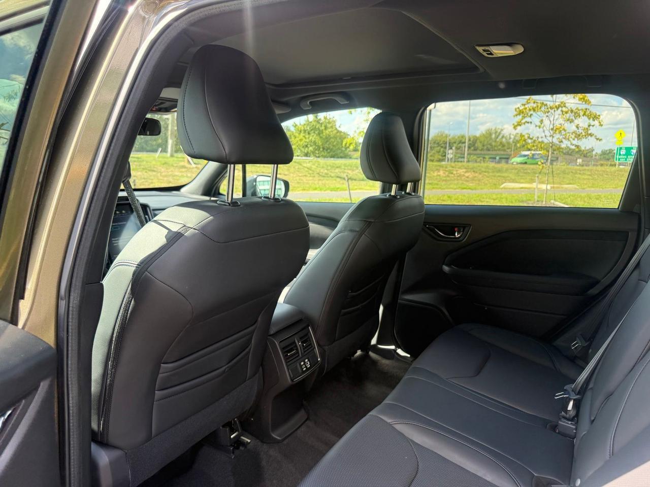 2026 Subaru Forester Limited Springfield VA