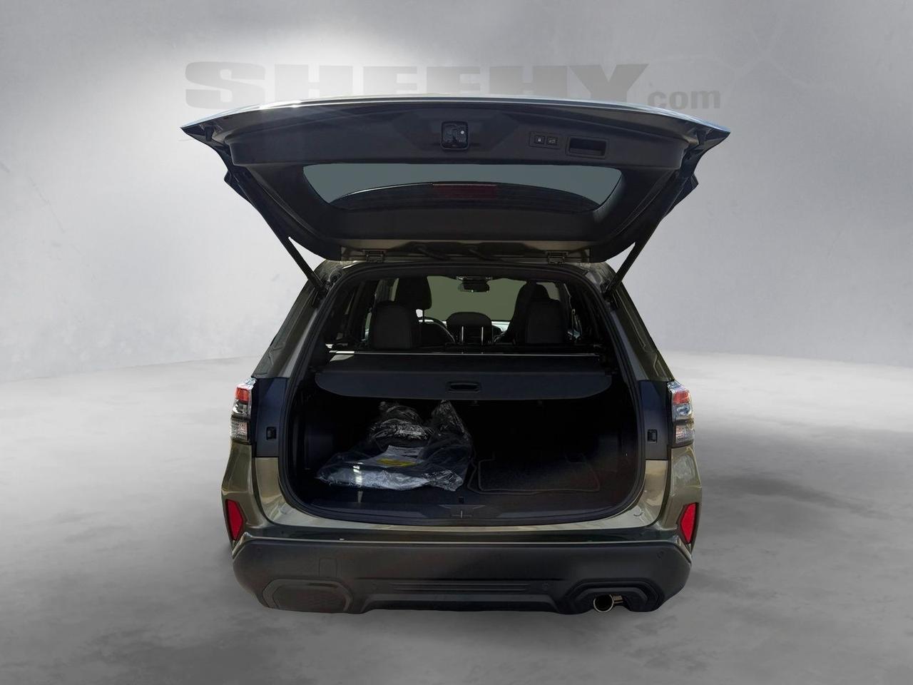 2026 Subaru Forester Limited Springfield VA