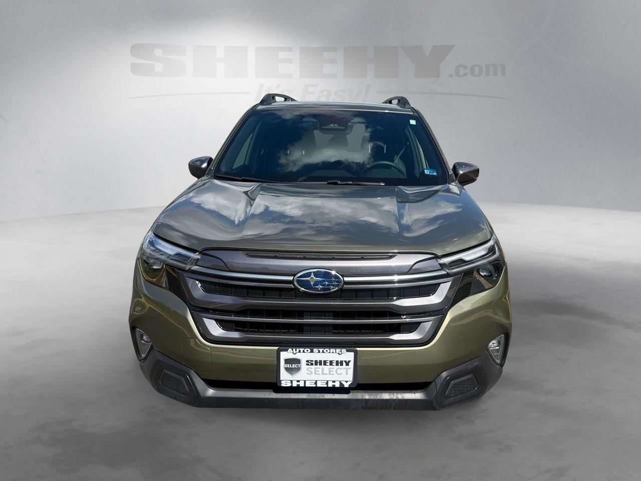 2026 Subaru Forester Limited Springfield VA