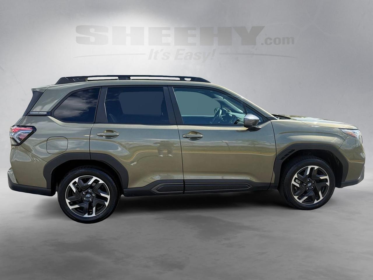 2026 Subaru Forester Limited Springfield VA