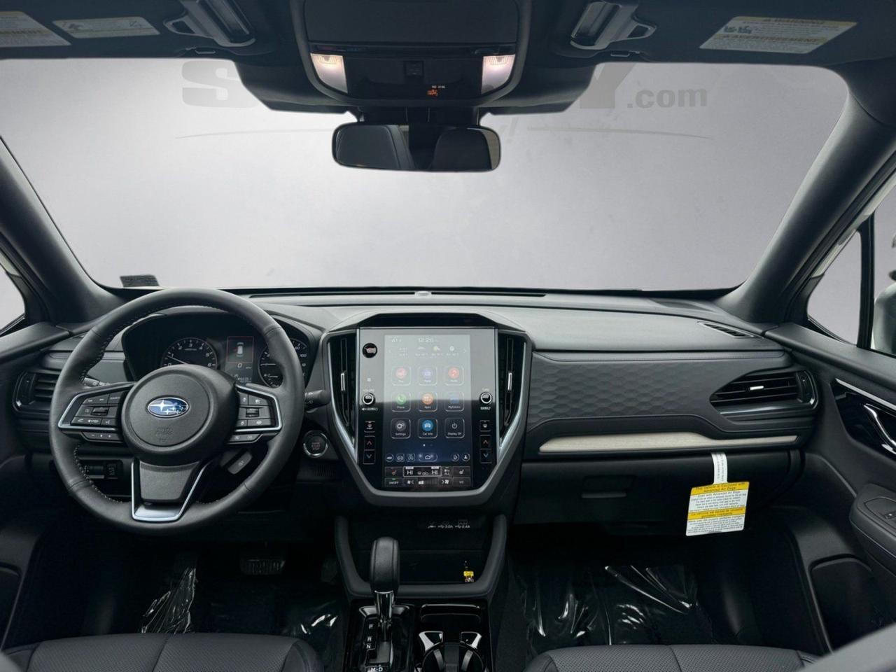 2026 Subaru Forester Limited Springfield VA