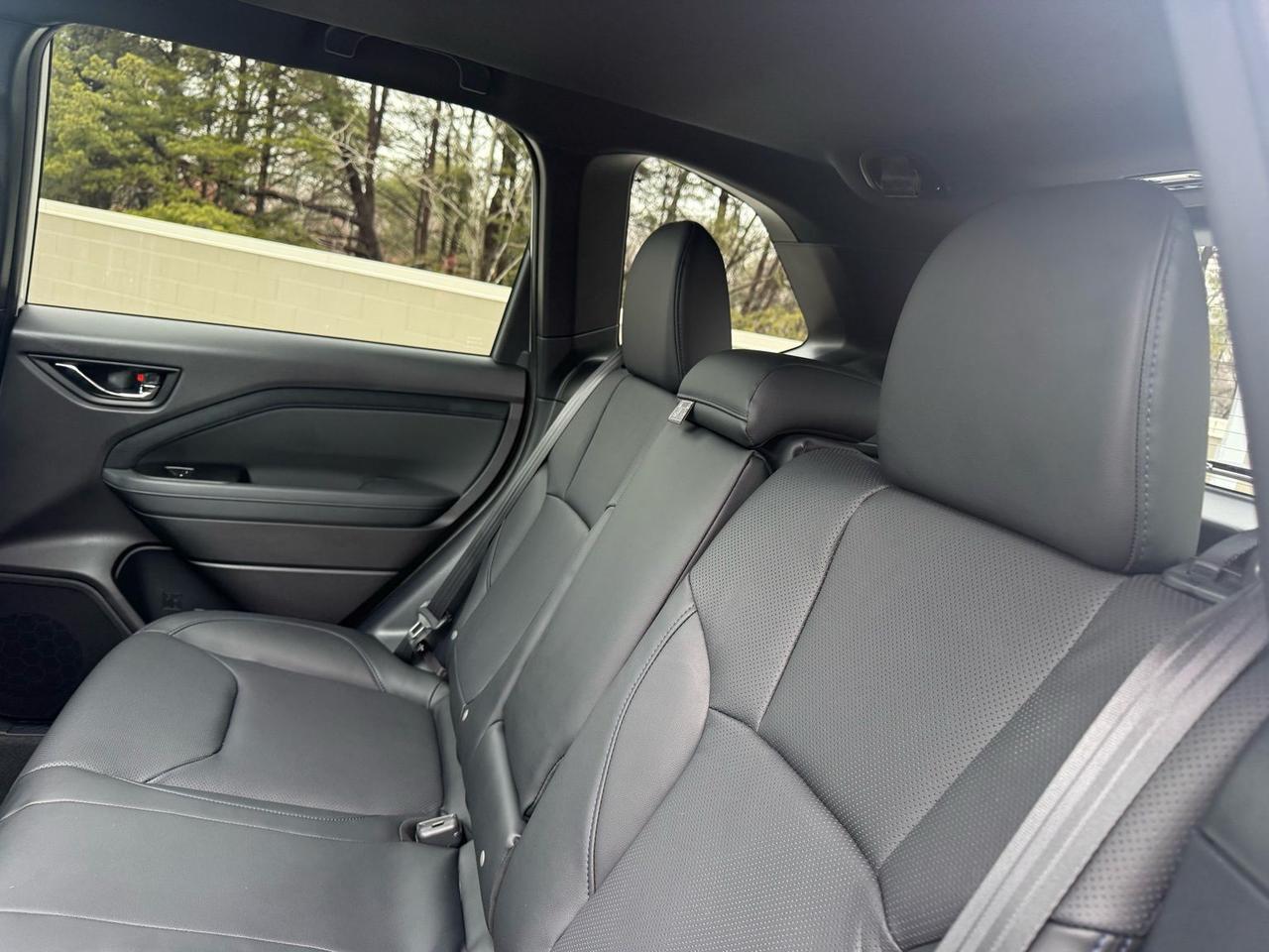 2026 Subaru Forester Limited Springfield VA