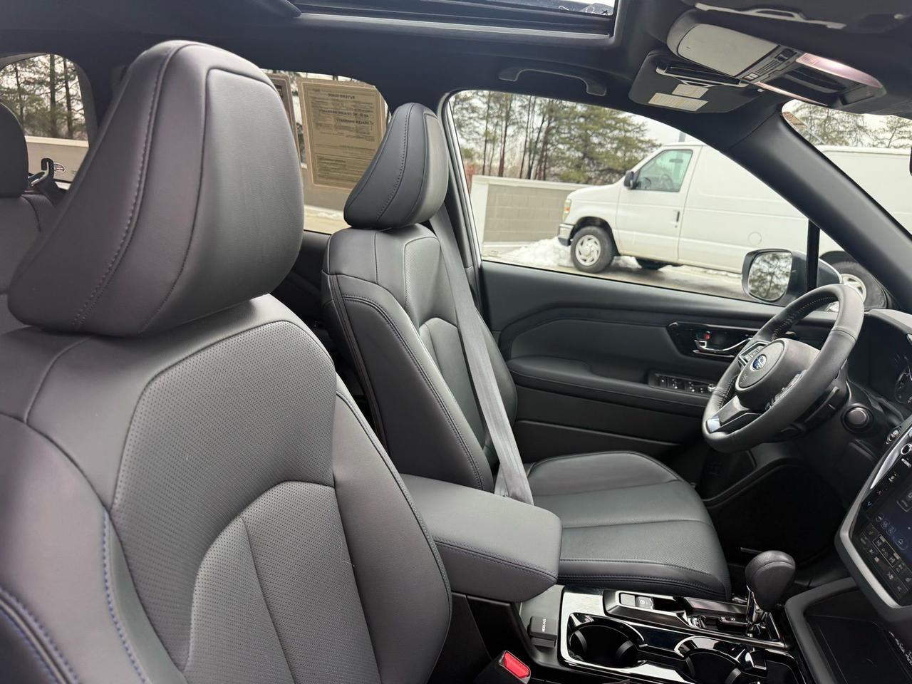 2026 Subaru Forester Limited Springfield VA