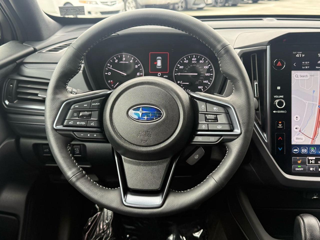 2026 Subaru Forester Limited Springfield VA