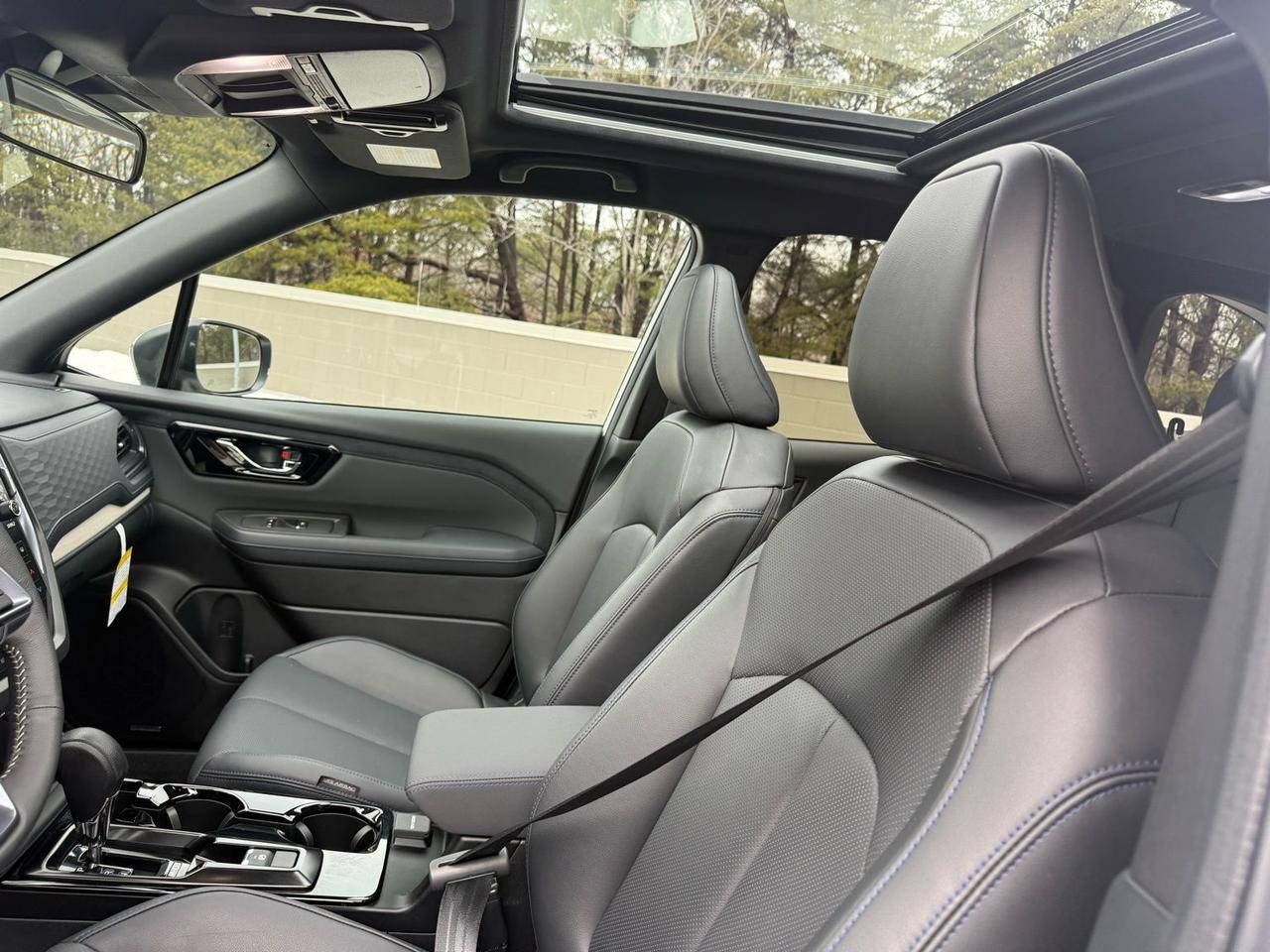 2026 Subaru Forester Limited Springfield VA