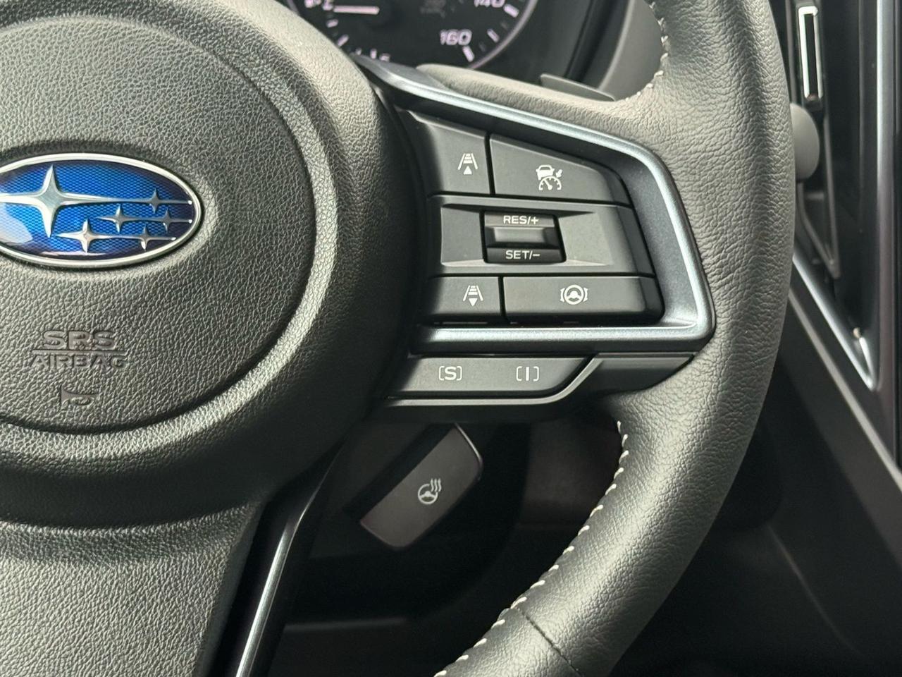 2026 Subaru Forester Limited Springfield VA