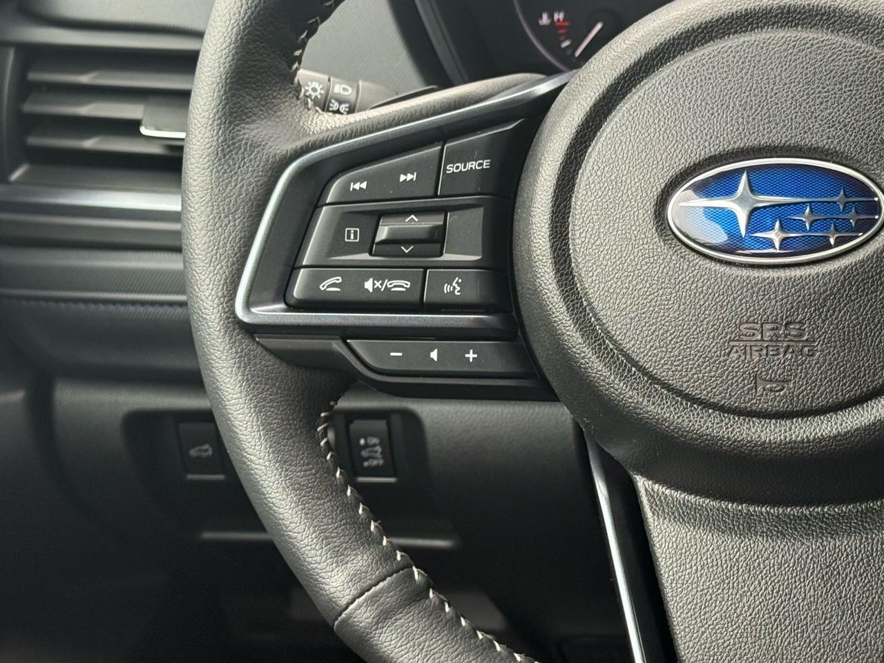 2026 Subaru Forester Limited Springfield VA