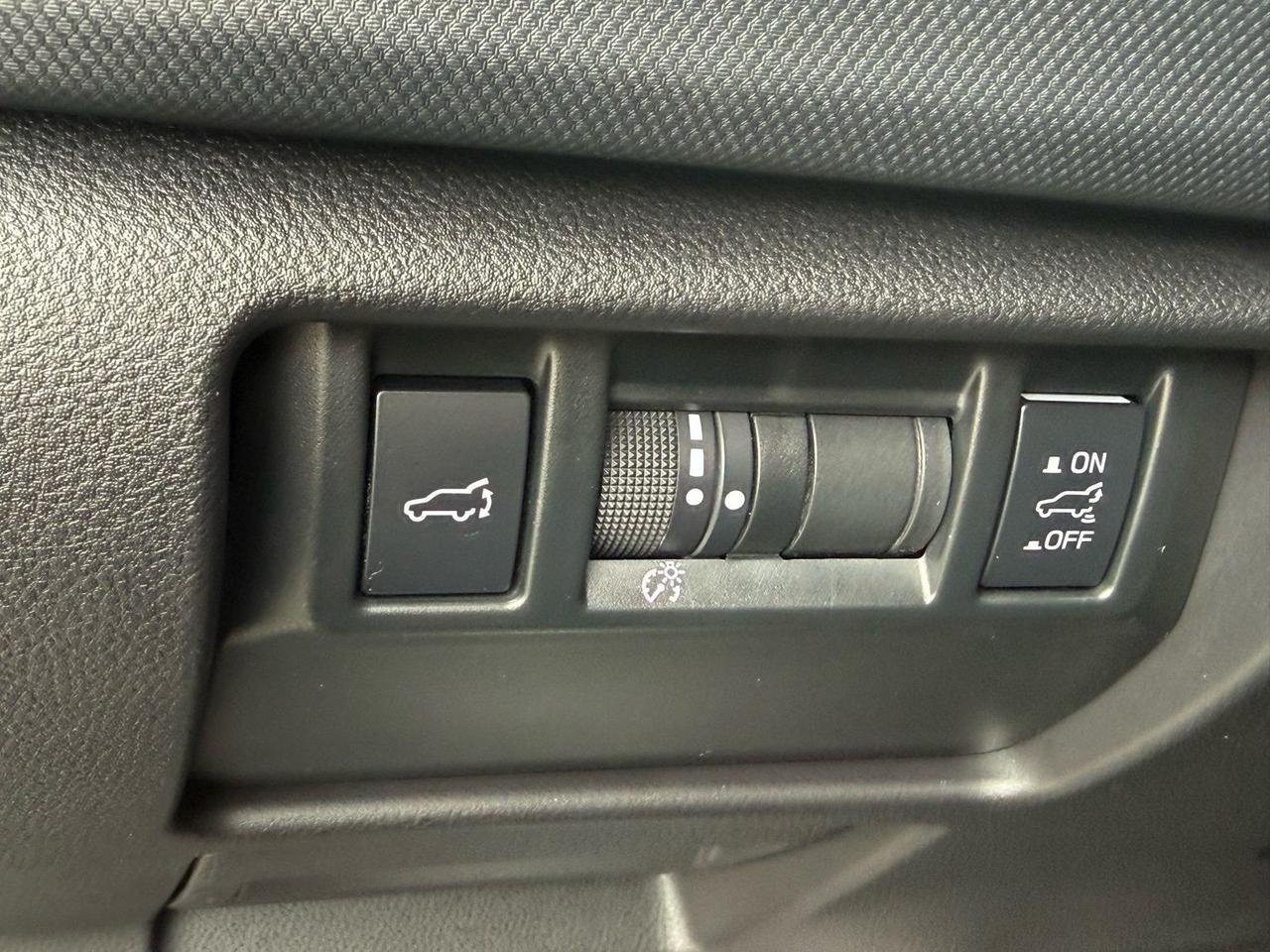 2026 Subaru Forester Limited Springfield VA