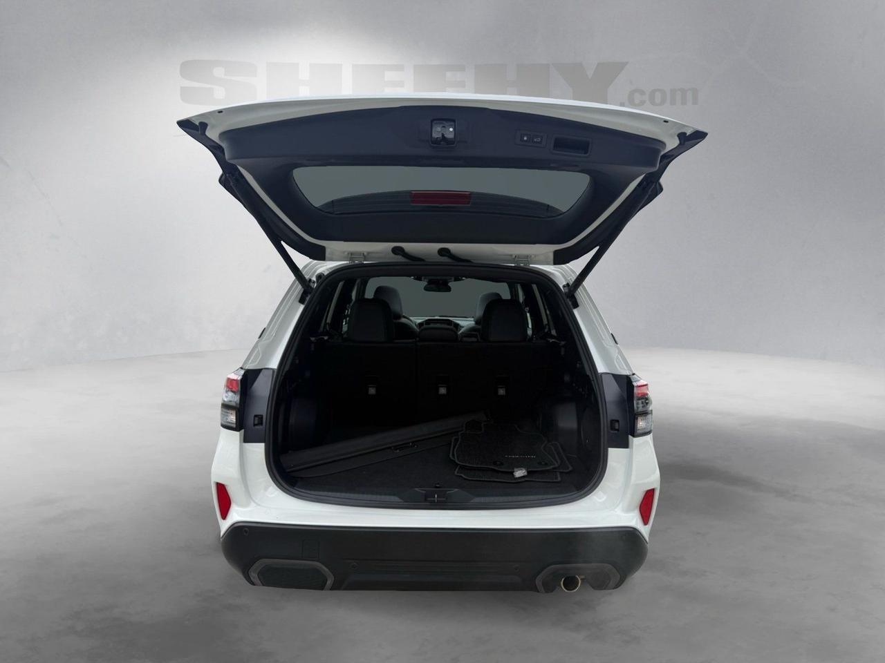 2026 Subaru Forester Limited Springfield VA