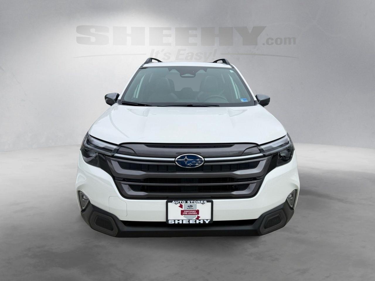 2026 Subaru Forester Limited Springfield VA