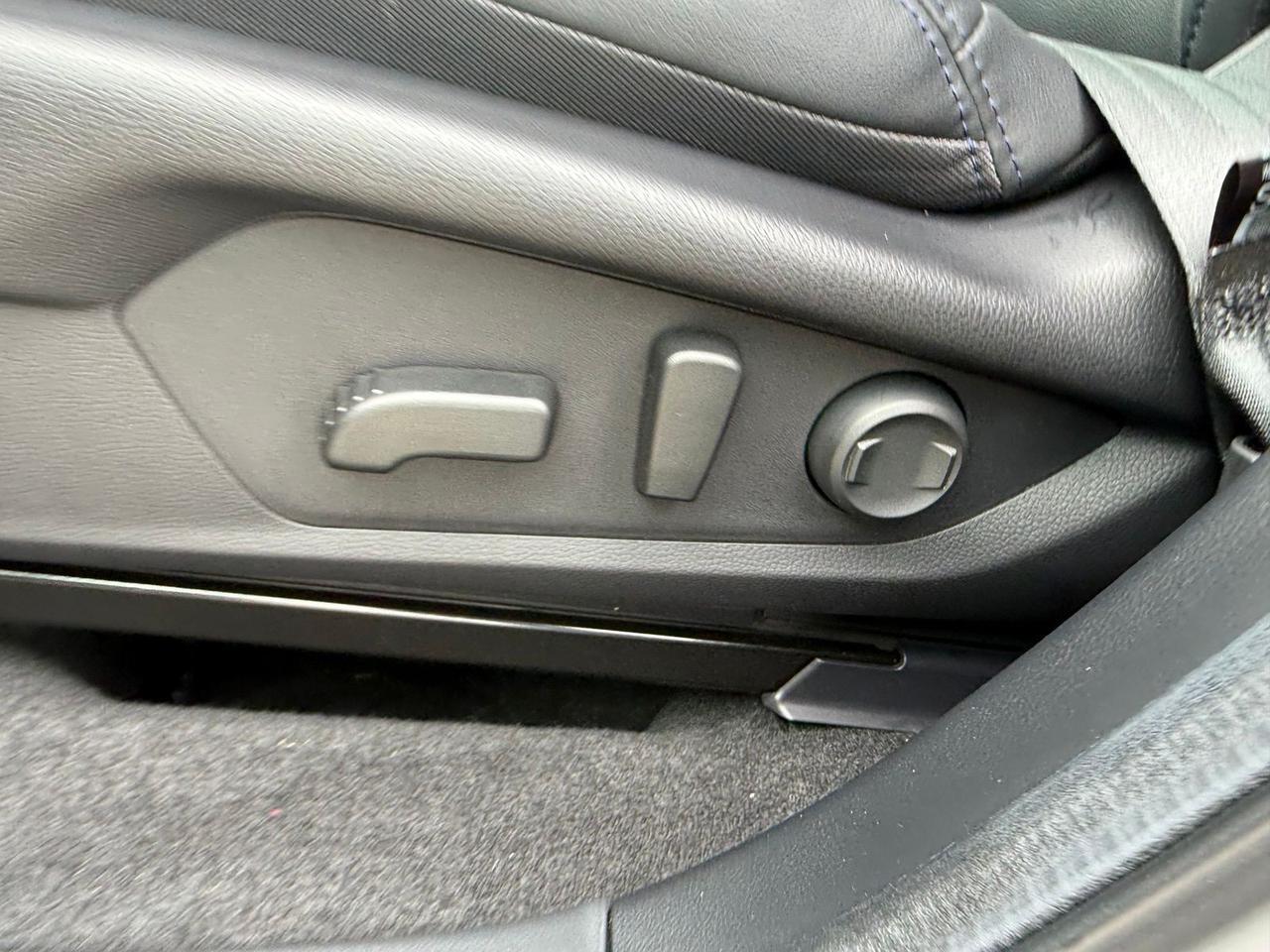2026 Subaru Forester Limited Springfield VA